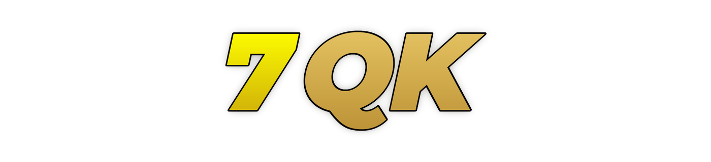 7qk Casino Logo